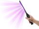 2020 Advanced UV Light Sanitizer Travel Wand UV Light with USB Charging, LED UVC Lamp for Hotel Household Wardrobe Toilet Car Pet Area