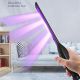 UV Light Sanitizer - Hand Held Sterilization Wand